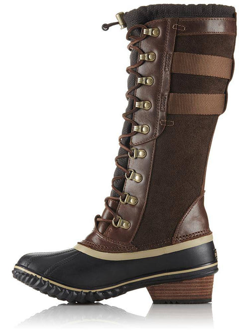Sorel Women's Conquest Carley II Boot