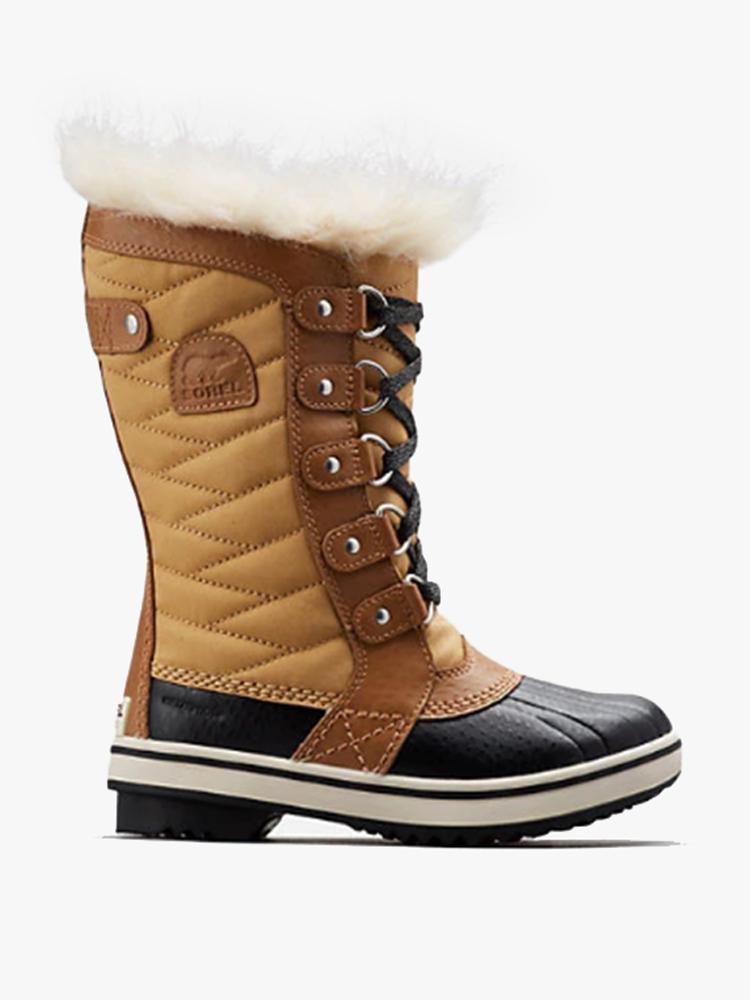 Sorel Youth Tofino II Boot - Saint Bernard