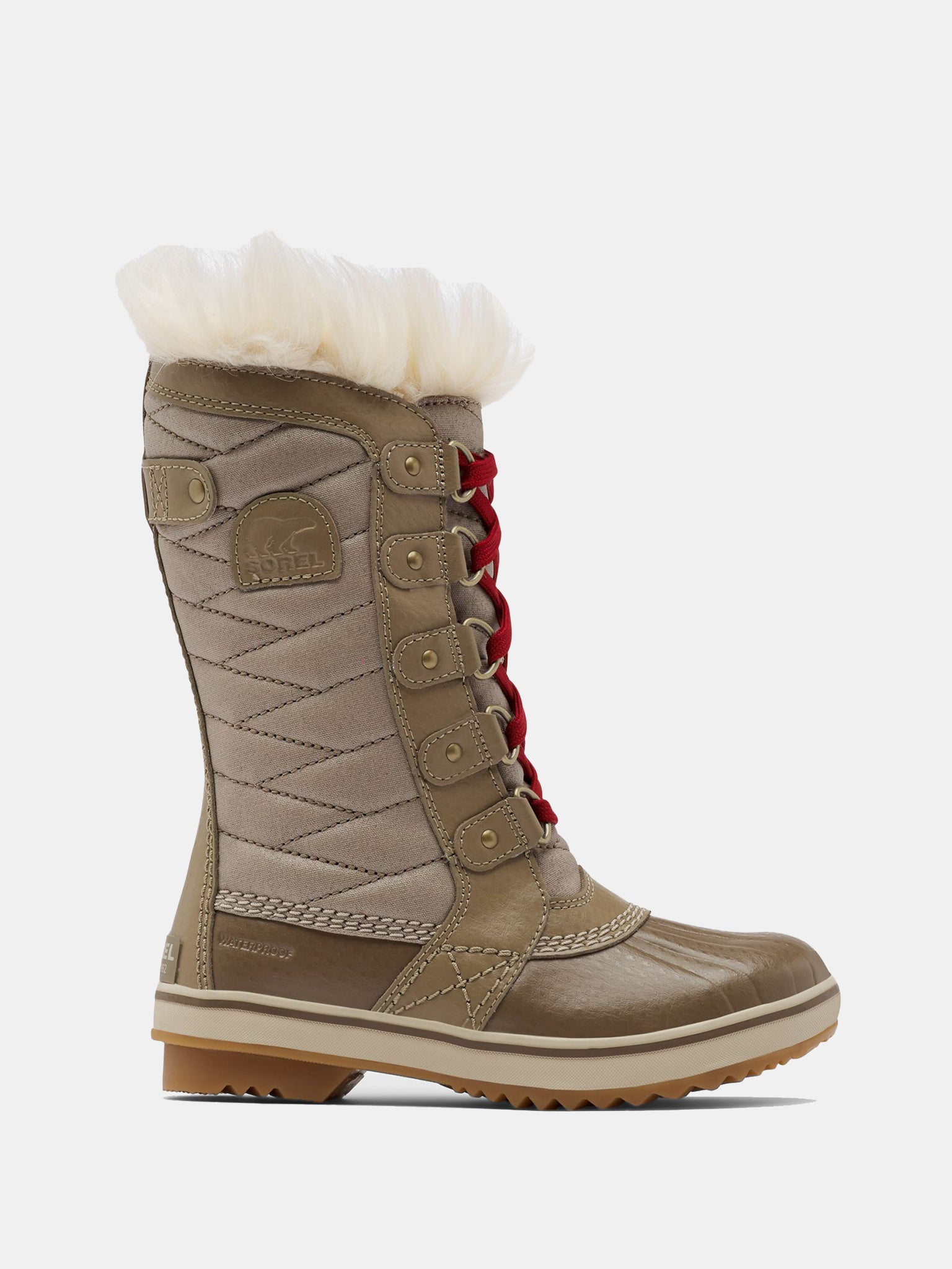 Sorel Youth Tofino II Boot - Saint Bernard