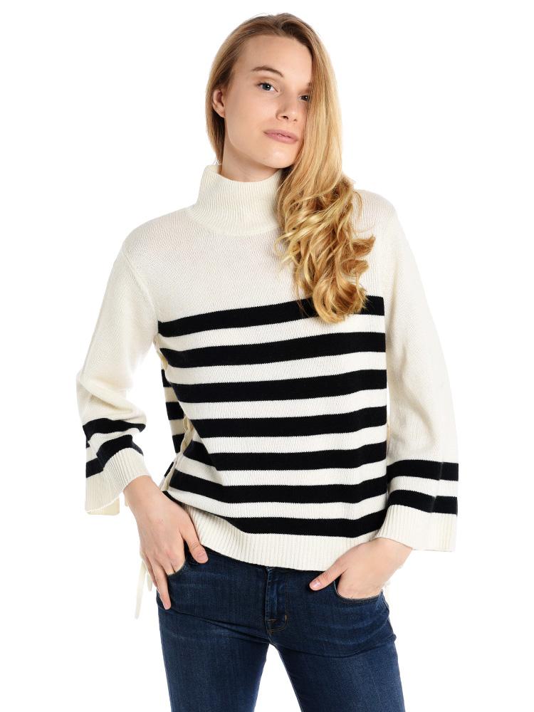Joie Lantz Sweater - Saint Bernard