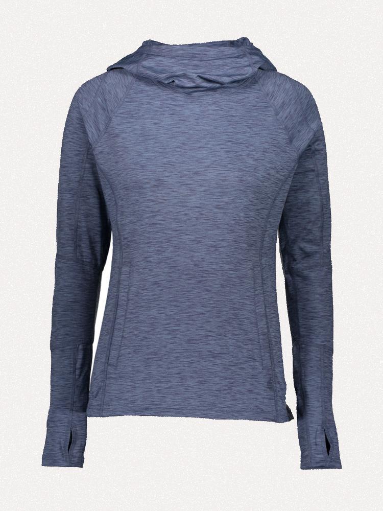 Obermeyer Women's Catalina Hoodie - Saint Bernard