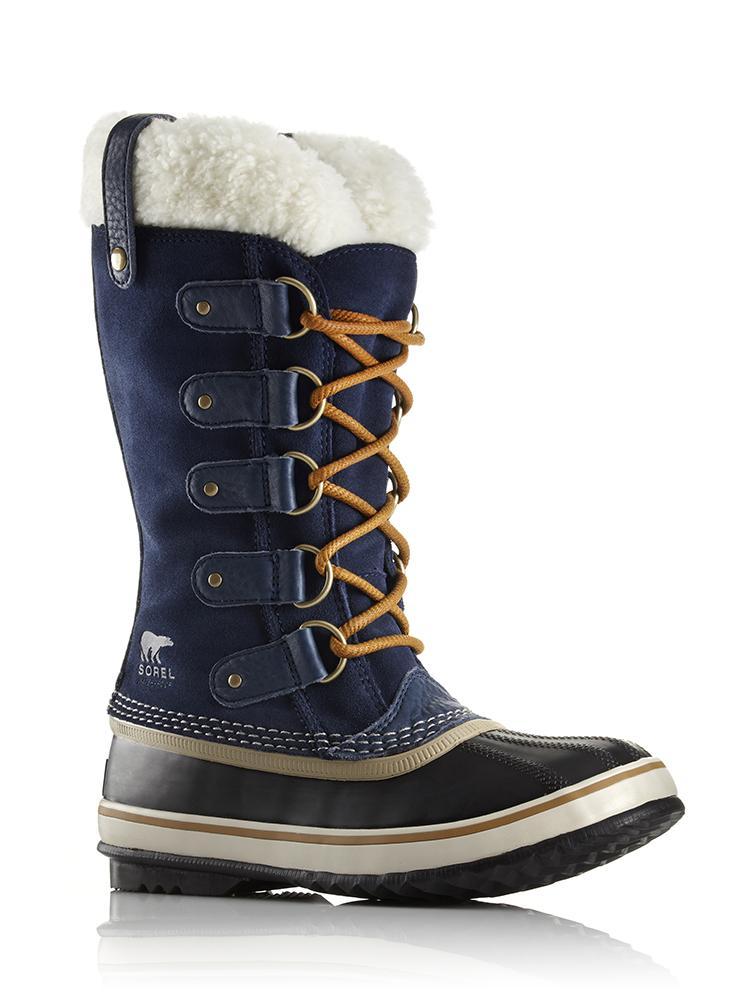 Sorel Women's Joan Of Arctic Shearling Boot - Saint Bernard