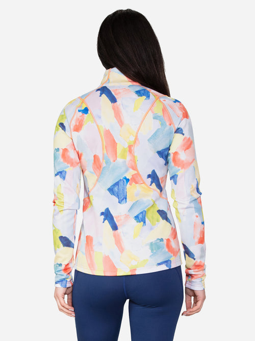 Obermeyer Women's Sarah 1/4 Zip