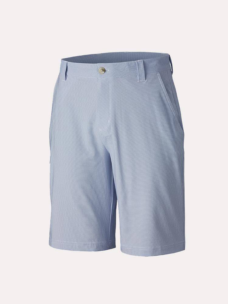 Columbia Men's PFG Super Grander Marlin Short - Saint Bernard