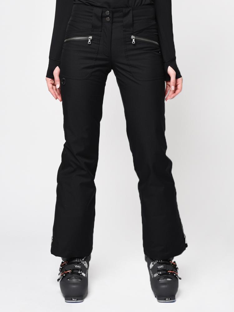 Erin Snow Women’s Parker Insulated Pant In Eco Sporty - Saint Bernard