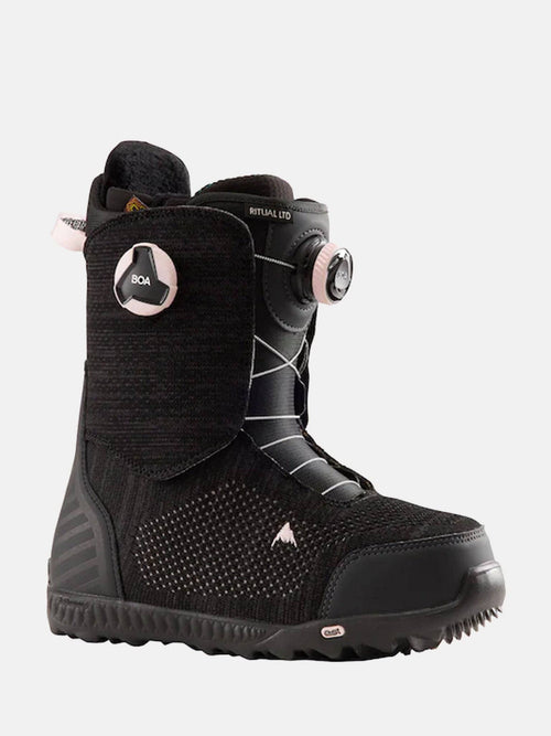 Burton Women's Ritual LTD BOA® Snowboard Boots 2022