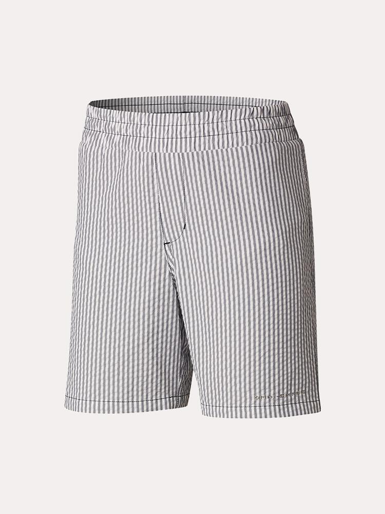 Columbia Boys' Super Backcast Short - Saint Bernard