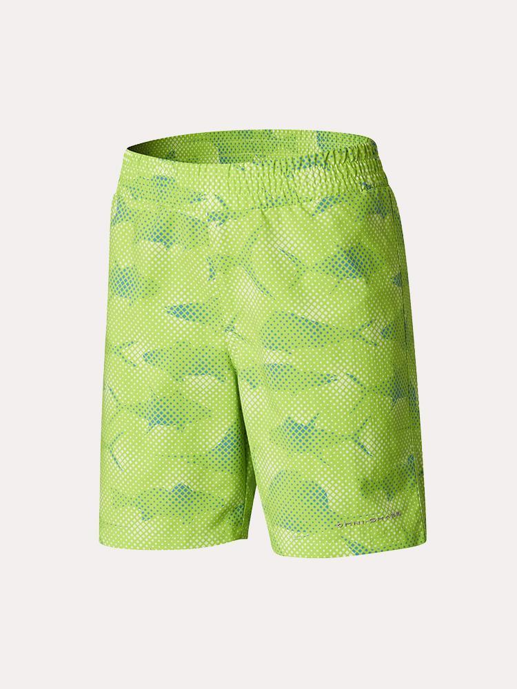Columbia Boys' Super Backcast Short - Saint Bernard