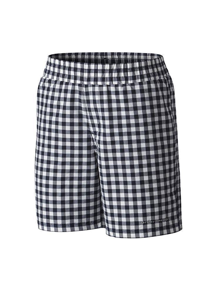 Columbia Boys' Super Backcast Short - Saint Bernard