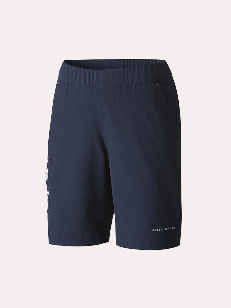 Columbia Boys' Terminal Tackle Short - Saint Bernard