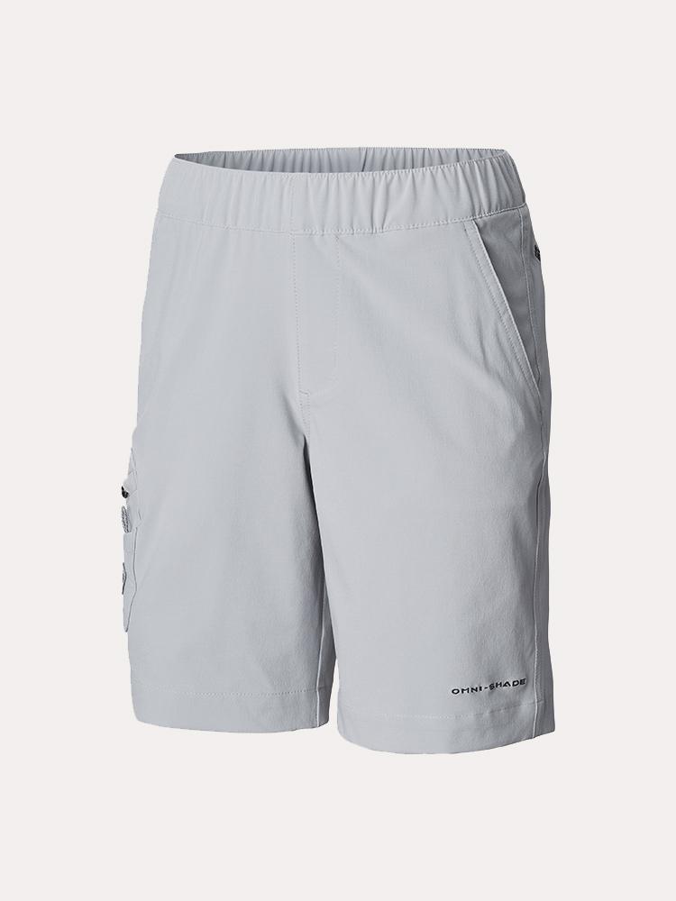 Columbia Boys' Terminal Tackle Short - Saint Bernard