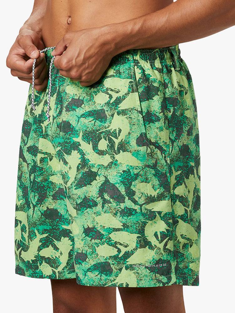 Columbia Men's Super Backcast Water Short - Saint Bernard