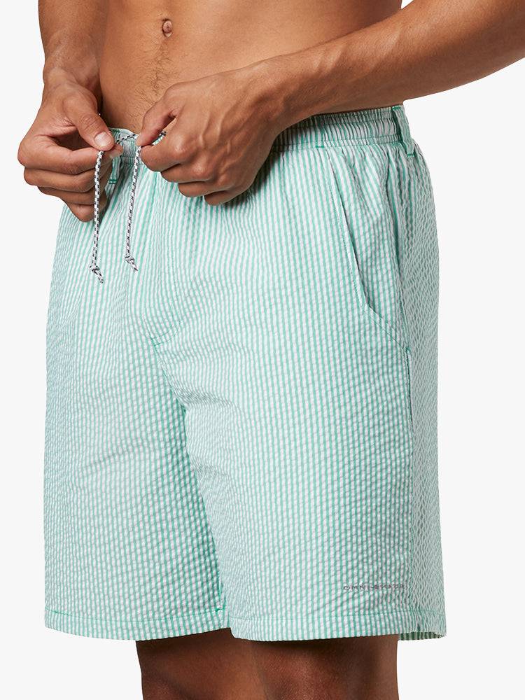 Columbia Men's Super Backcast Water Short - Saint Bernard