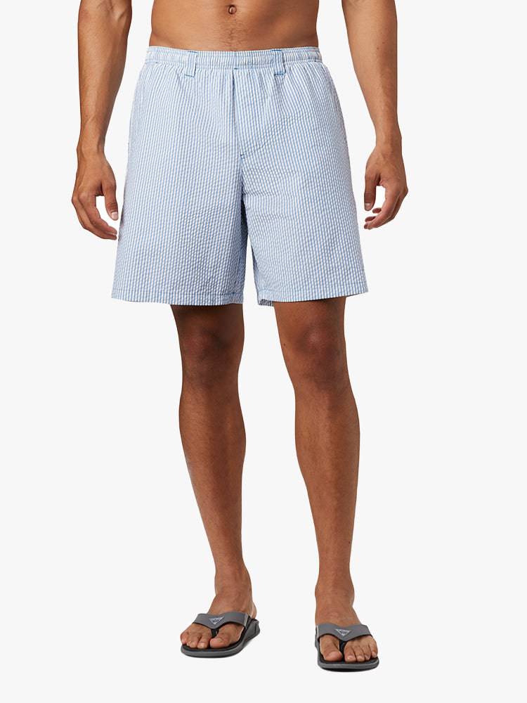 Columbia Men's Super Backcast Water Short - Saint Bernard