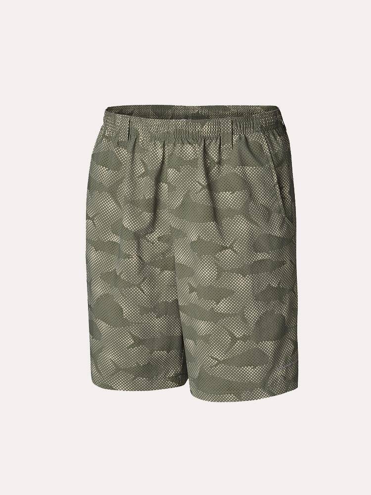 Columbia Men's Super Backcast Water Short - Saint Bernard
