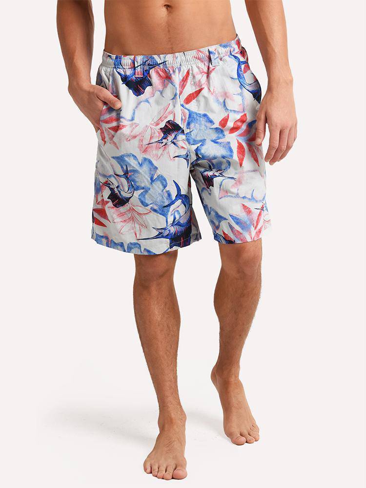 Columbia Men's Super Backcast Water Short - Saint Bernard