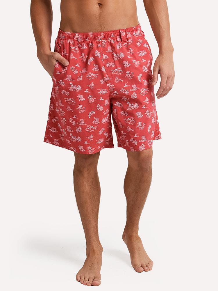 Columbia Men's Super Backcast Water Short - Saint Bernard