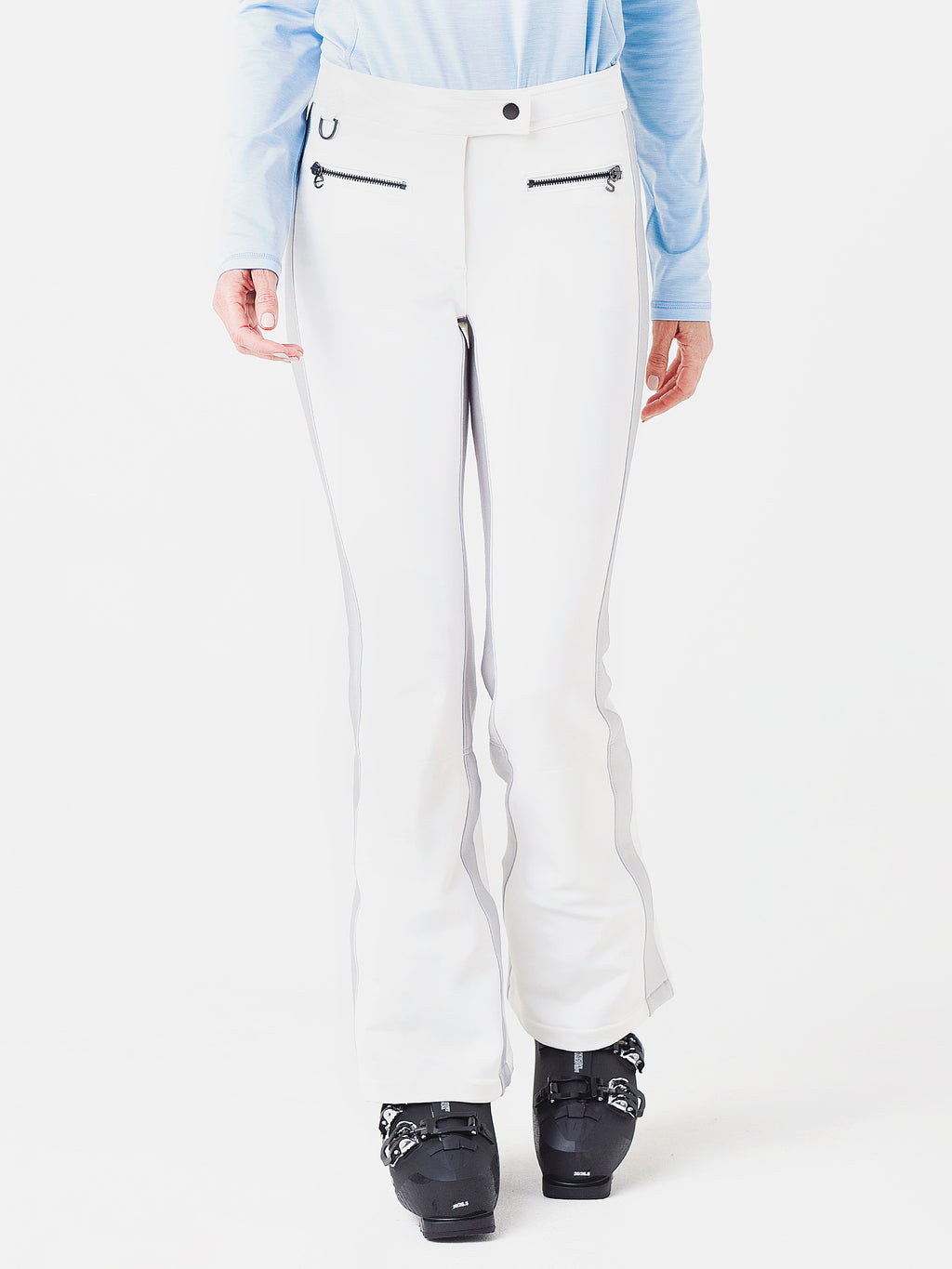 Erin Snow Women's Phia Boot Leg Pant - Saint Bernard