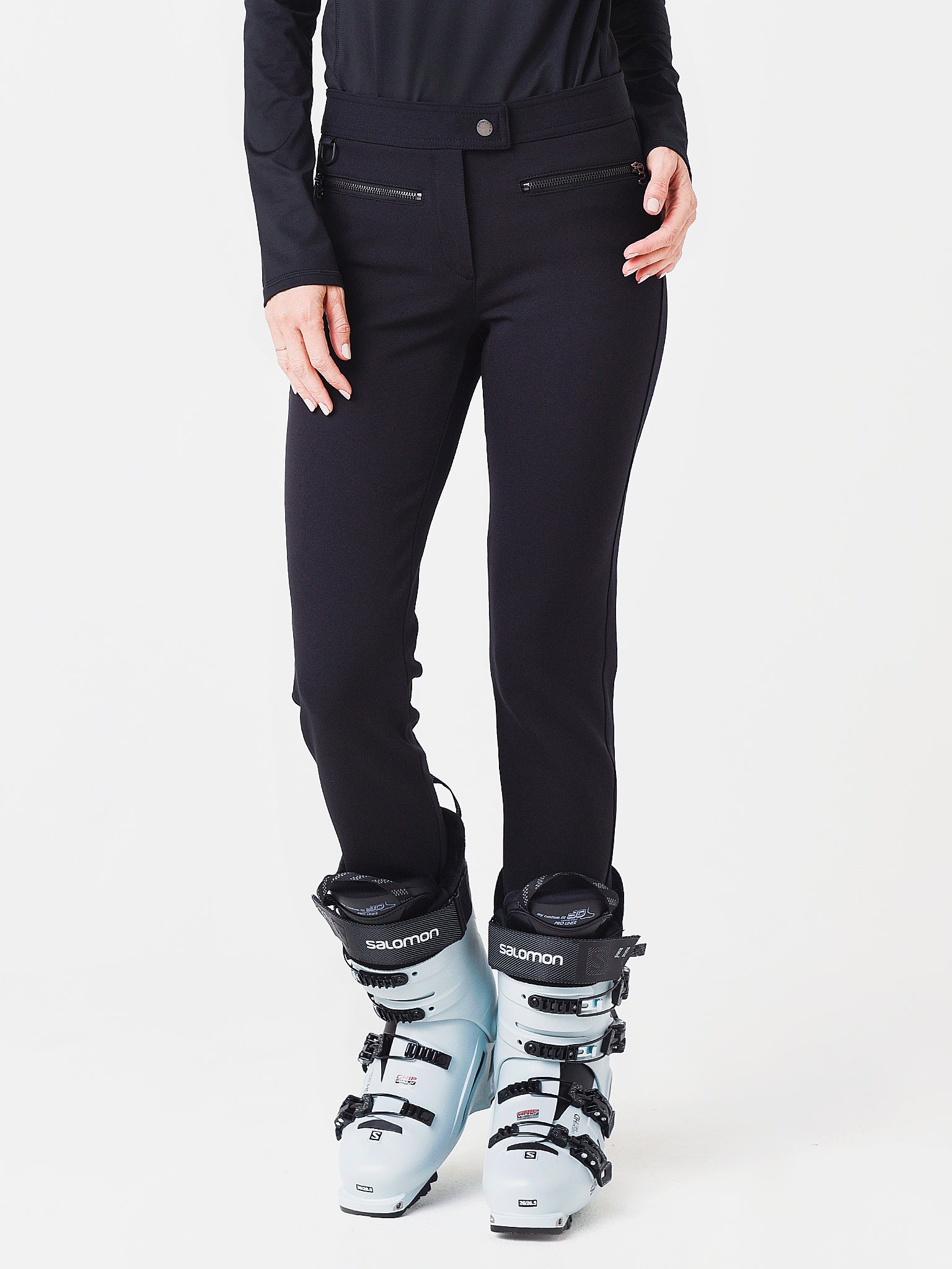 Erin Snow Women's Jes Pant - Saint Bernard