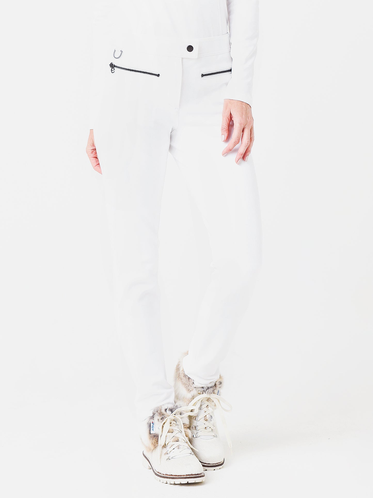 Erin Snow Women's Jes Pant - Saint Bernard