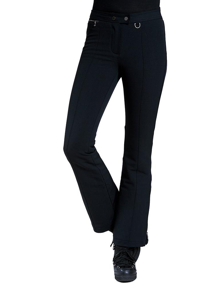 Erin Snow Teri Insulated Ski Pant Racer - Saint Bernard