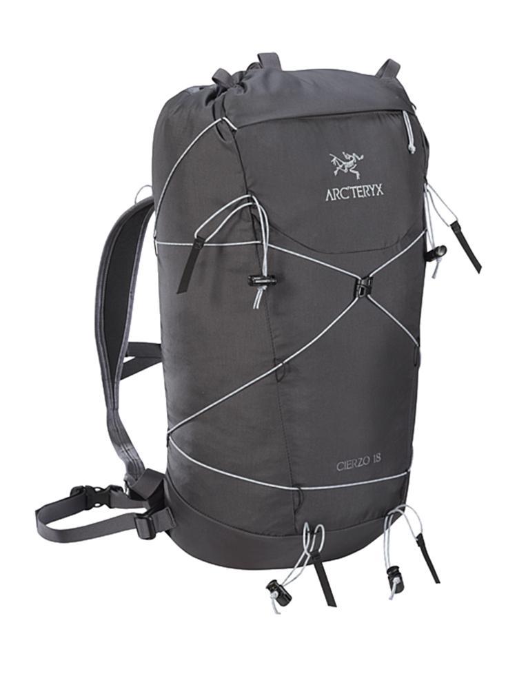Arc'teryx Cierzo 18 Backpack - Saint Bernard