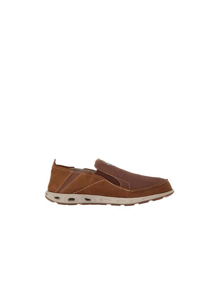 Columbia Men's Super Bahama Vent PFG - Saint Bernard
