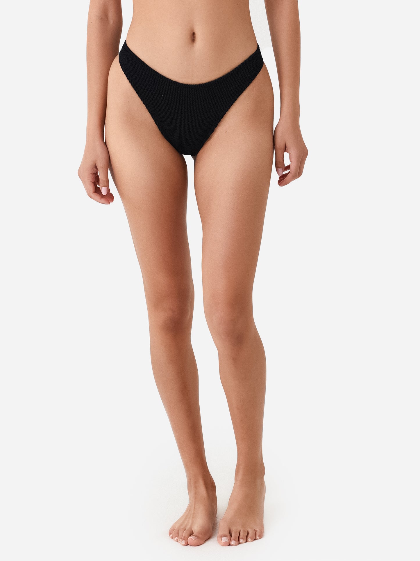 Love & Bikinis Women's Cancun Bikini Bottom