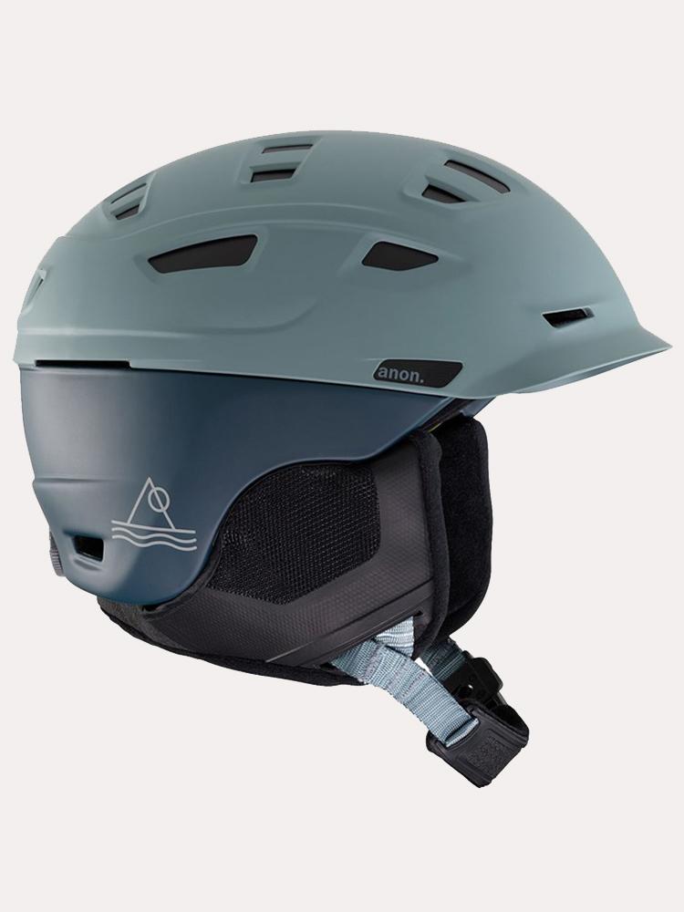 Anon Prime MIPS Helmet - Saint Bernard