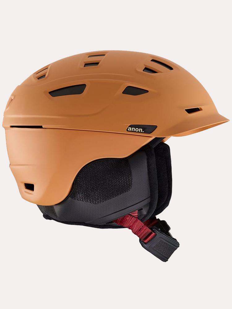 anon snowboarding-helmets prime mips helmet Anon Prime MIPS Helmet – Saint Bernard