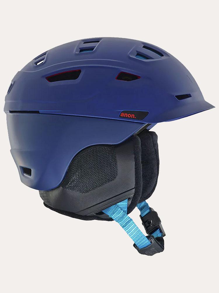 Anon Prime MIPS Helmet