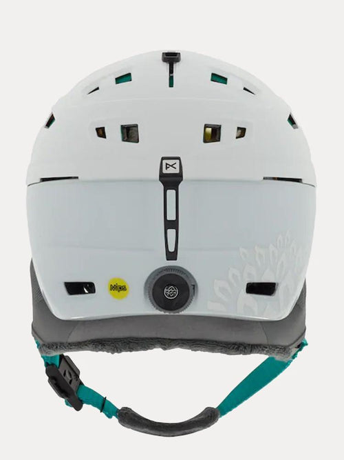 Anon Women's Nova MIPS Snow Helmet