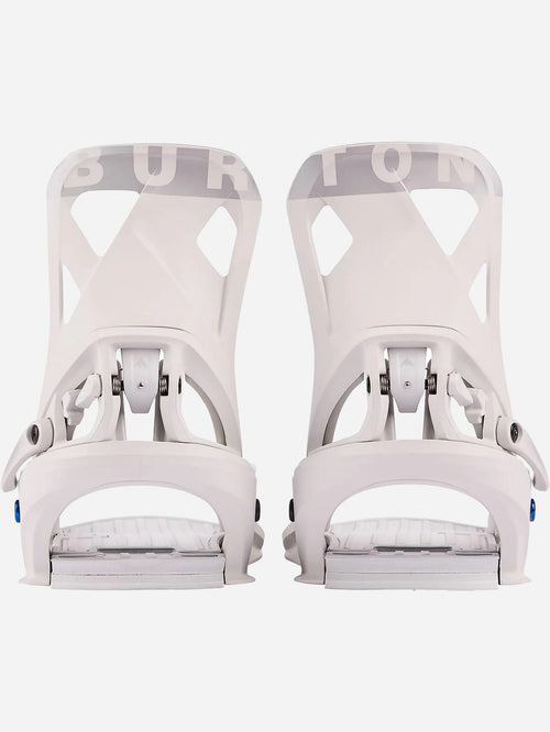 Burton Step On Re:Flex Snowboard Bindings 2023