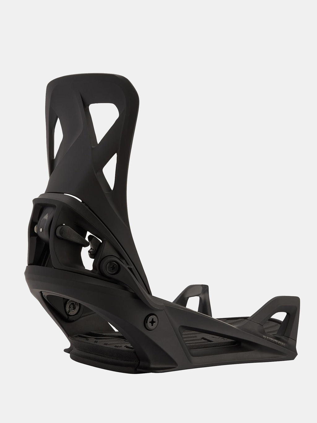 Burton Step On Snowboard Bindings 2021 - Saint Bernard