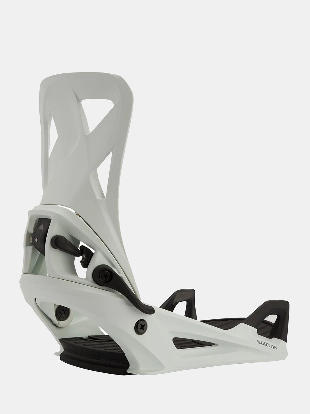Burton Step On Snowboard Bindings 2021 - Saint Bernard
