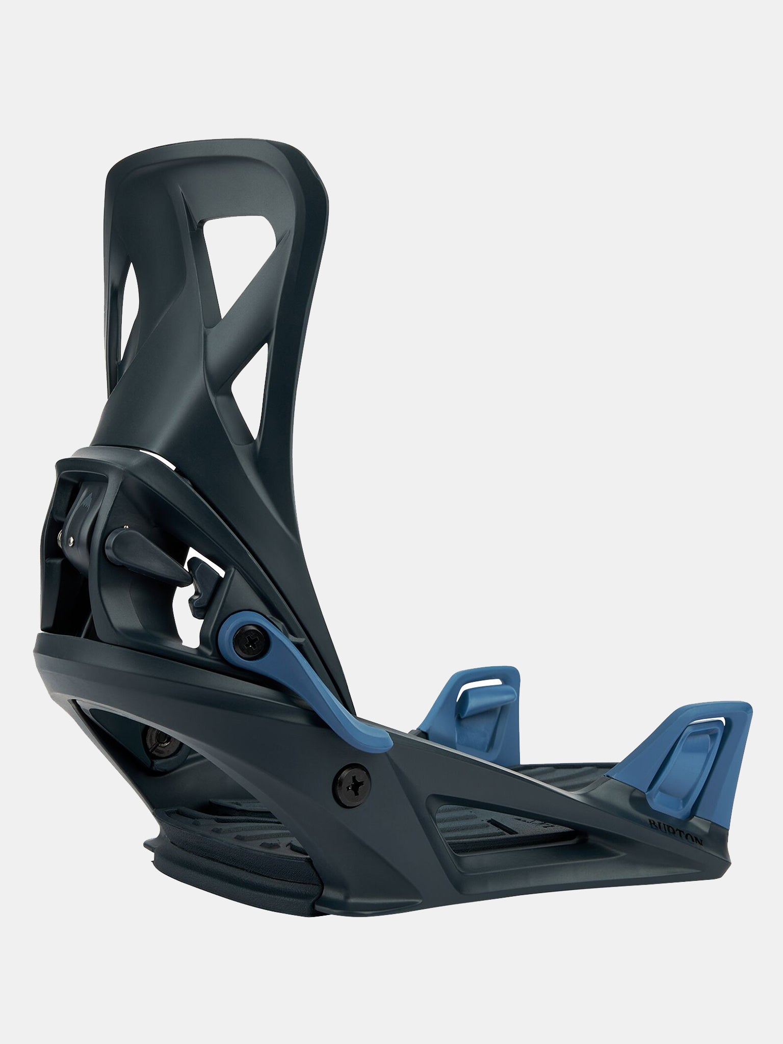 Burton Re:Flex Step On Snowboard Bindings 2022 - Saint Bernard