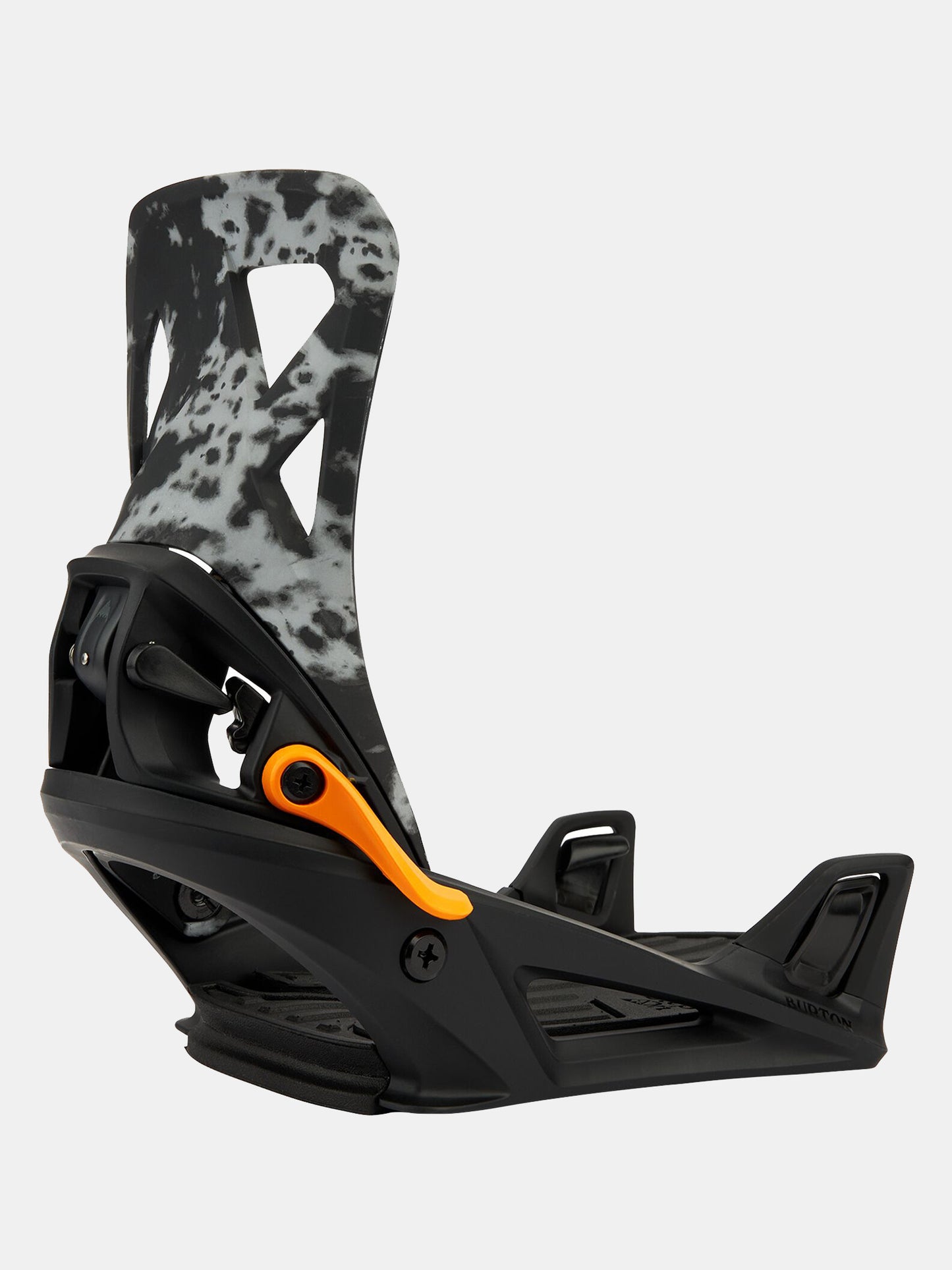 Burton Re:Flex Step On Snowboard Bindings 2022 - Saint Bernard