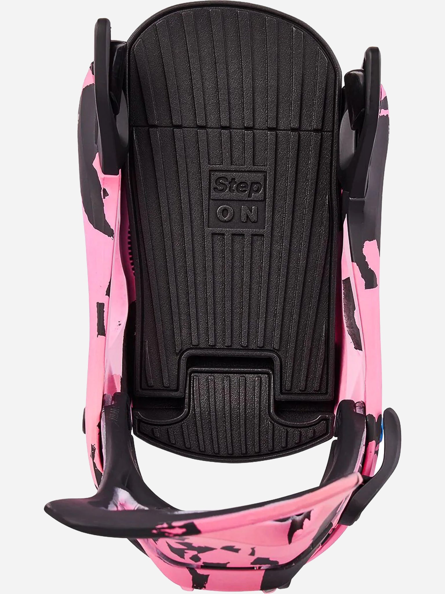 Burton Step On Re:Flex Women's Snowboard Bindings 2023 – Saint Bernard