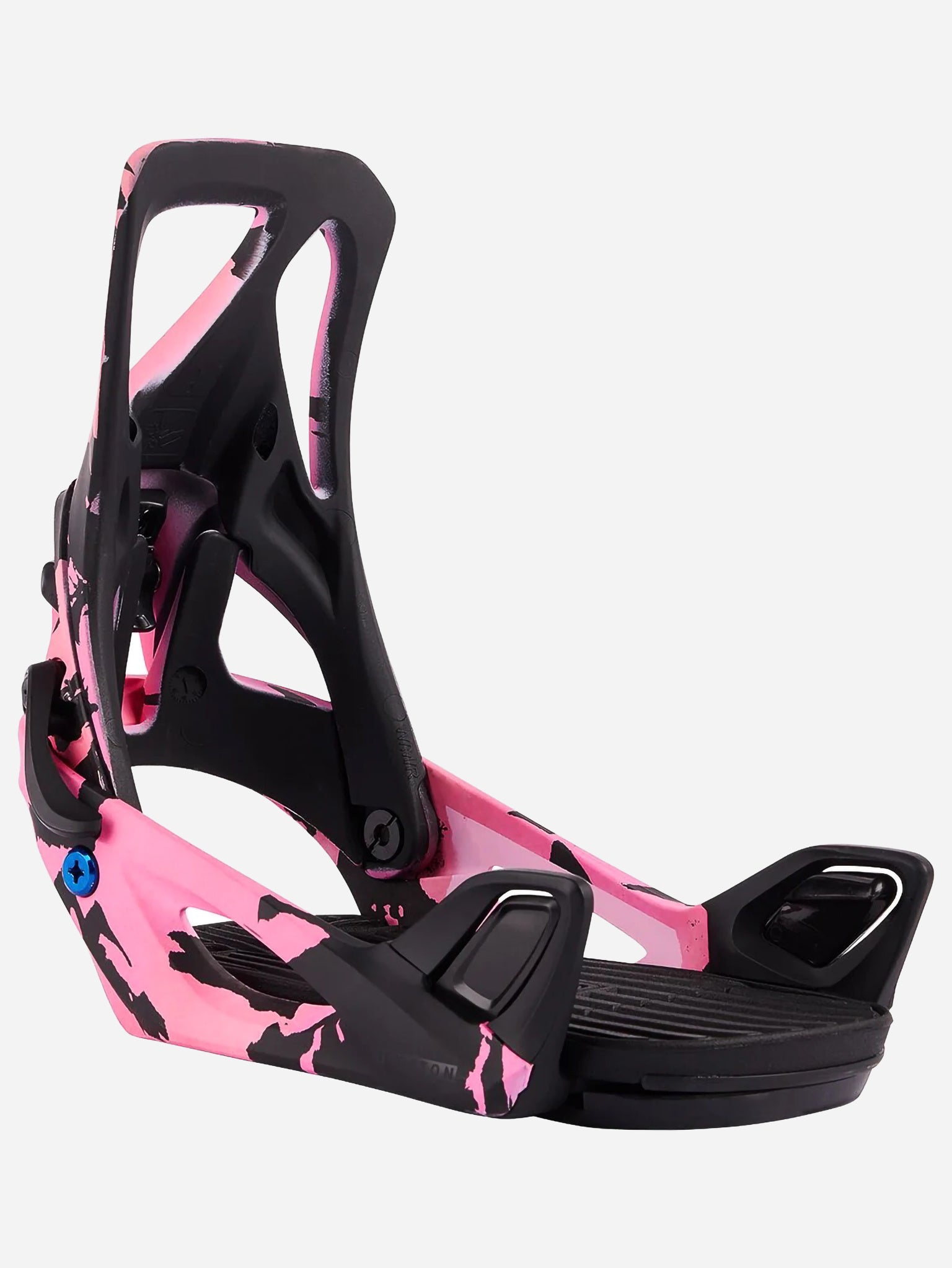 Burton Step On Re:Flex Women's Snowboard Bindings 2023 - Saint Bernard