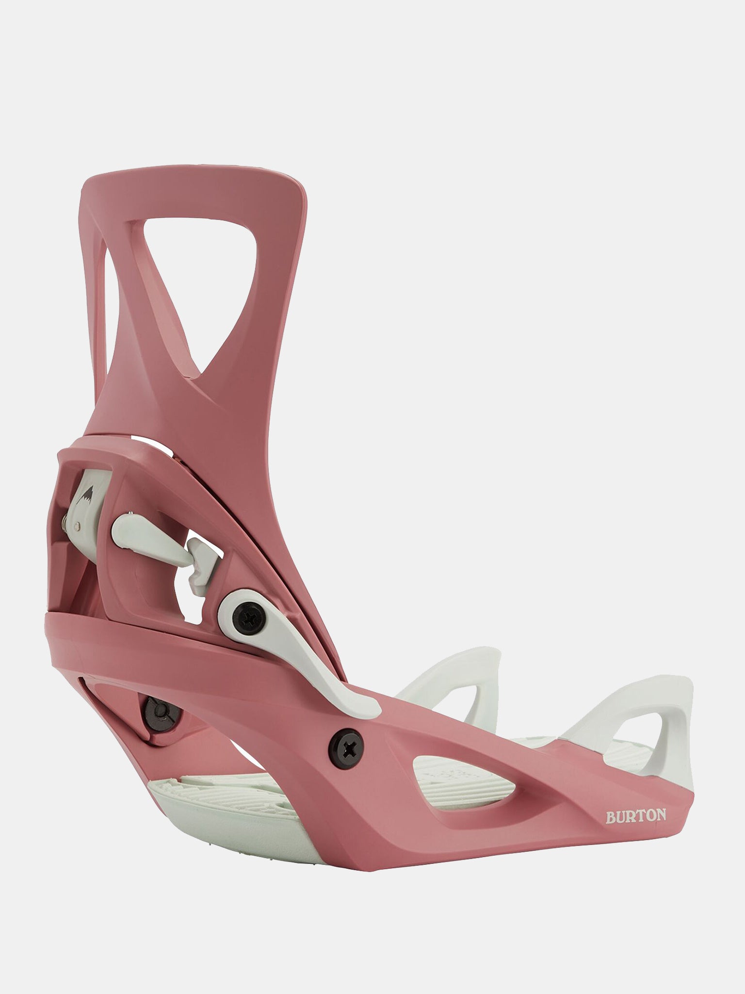 Burton Women's Step On Snowboard Bindings 2021 - Saint Bernard