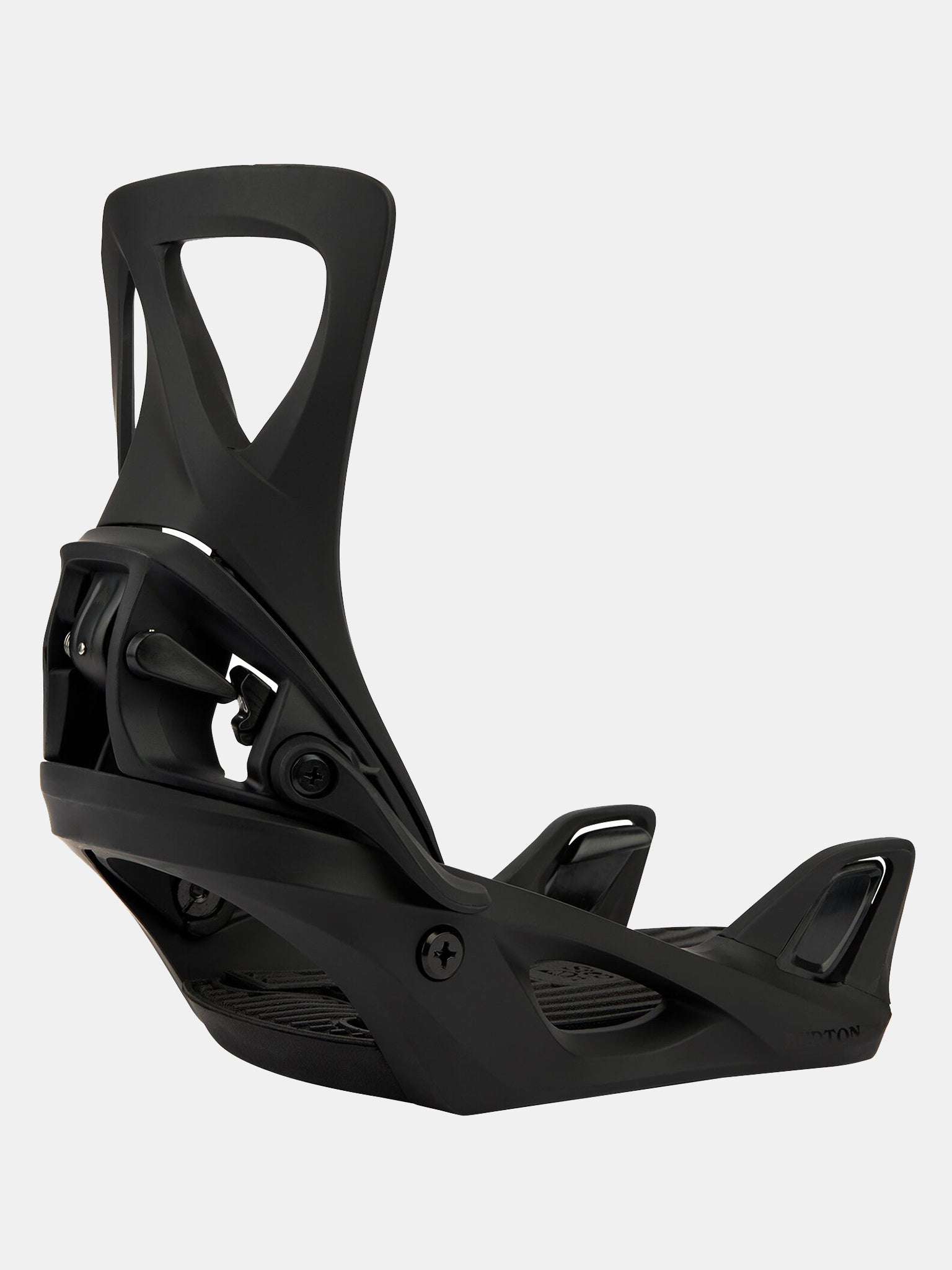Burton Women's Re:Flex Step On Snowboard Bindings 2022 - Saint Bernard