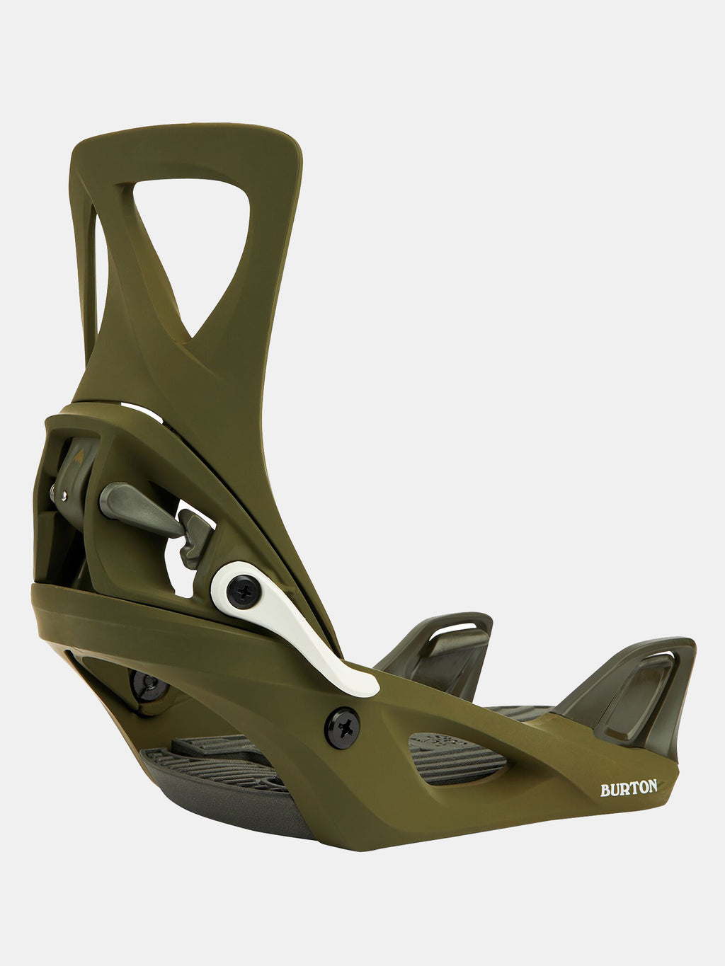 Burton Women's Re:Flex Step On Snowboard Bindings 2022 - Saint Bernard