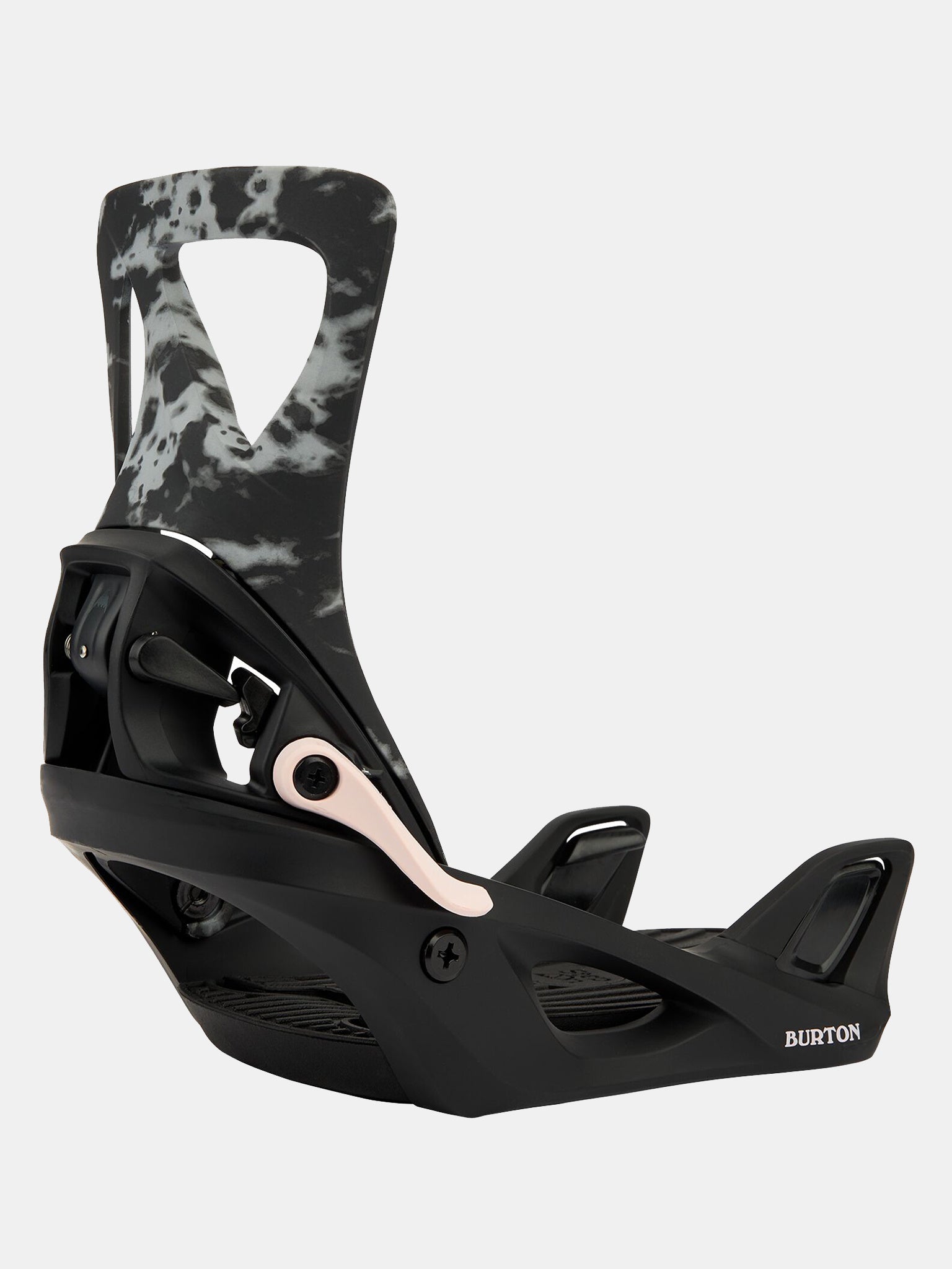 2022 burton step on re:flex snowboard bindings Burton Women's Re:Flex Step On Snowboard Bindings 2022