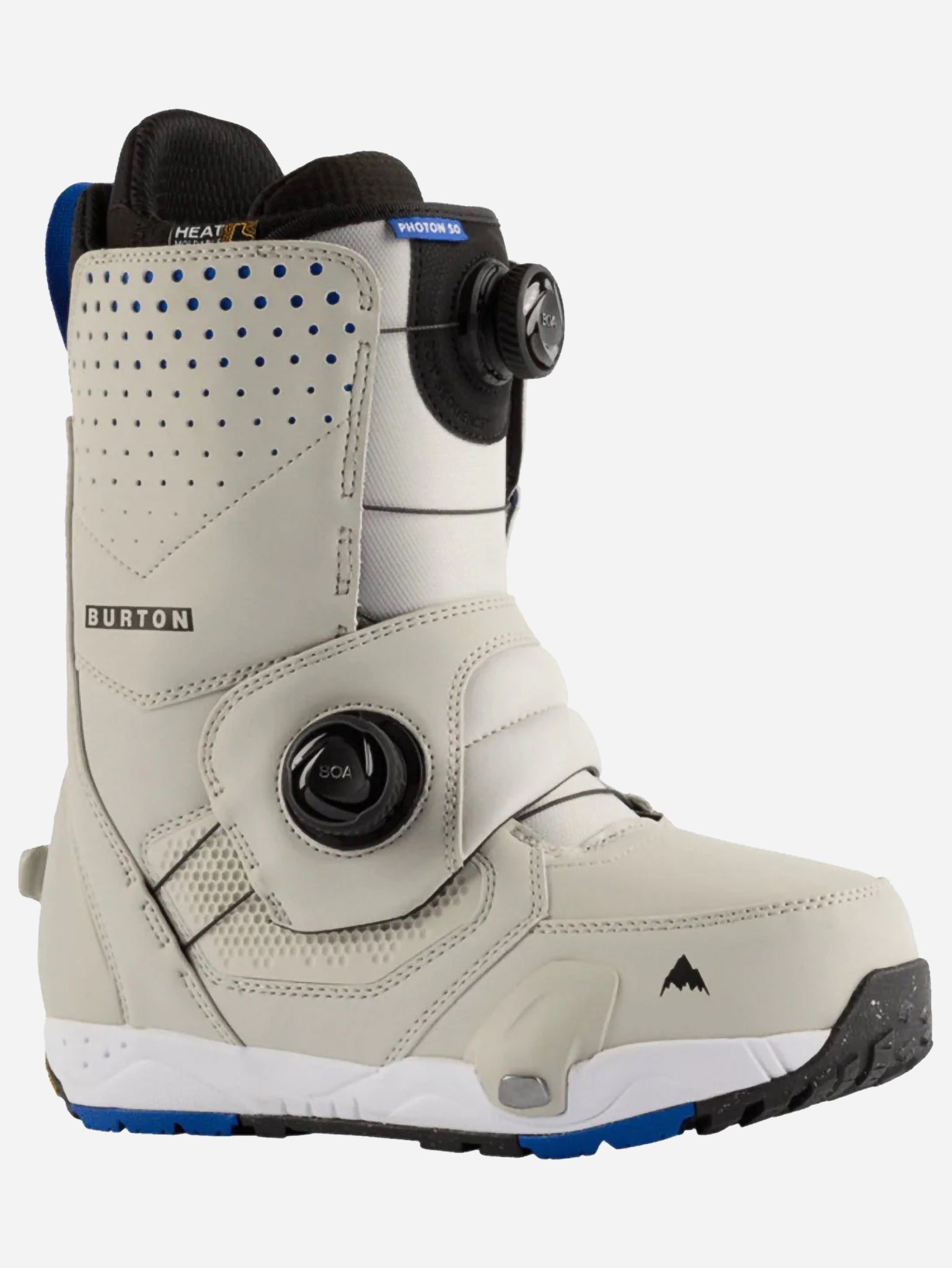 Burton Photon AF 27.0 & Step on M-