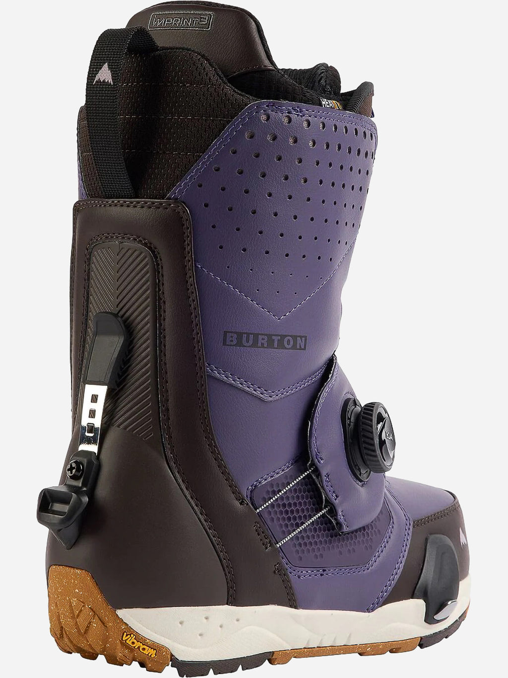 Burton Photon Step On Snowboard Boots 2023 – Saint Bernard