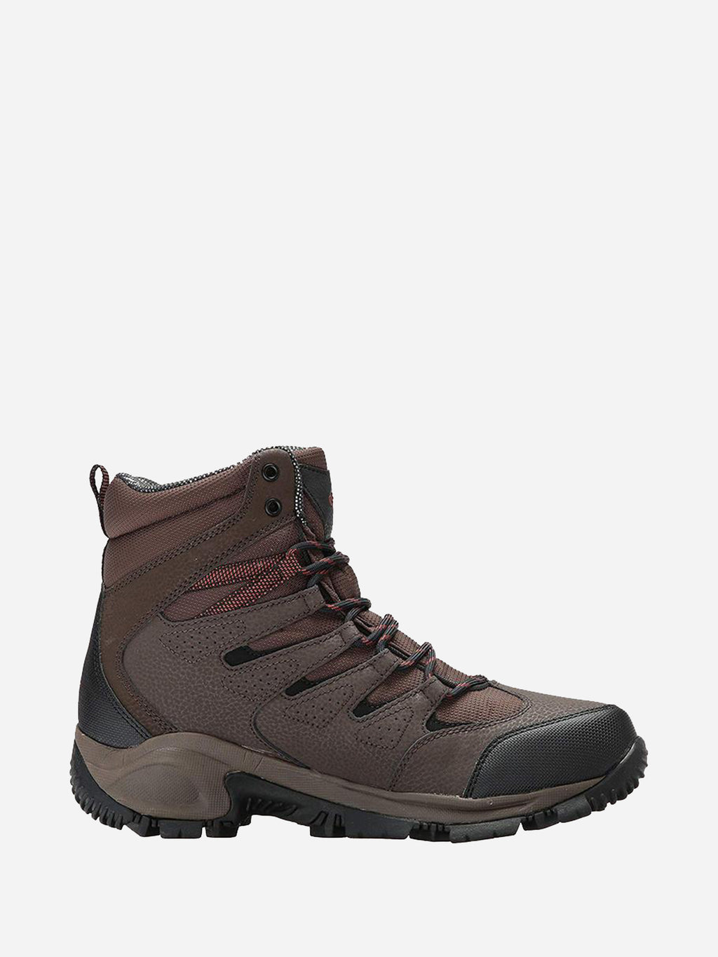Columbia Men's Gunnison Omni-Heat Hiking Boot - Saint Bernard