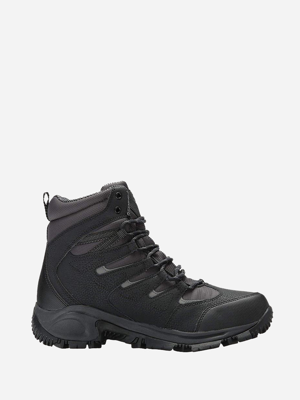 Columbia Men's Gunnison Omni-Heat Hiking Boot - Saint Bernard