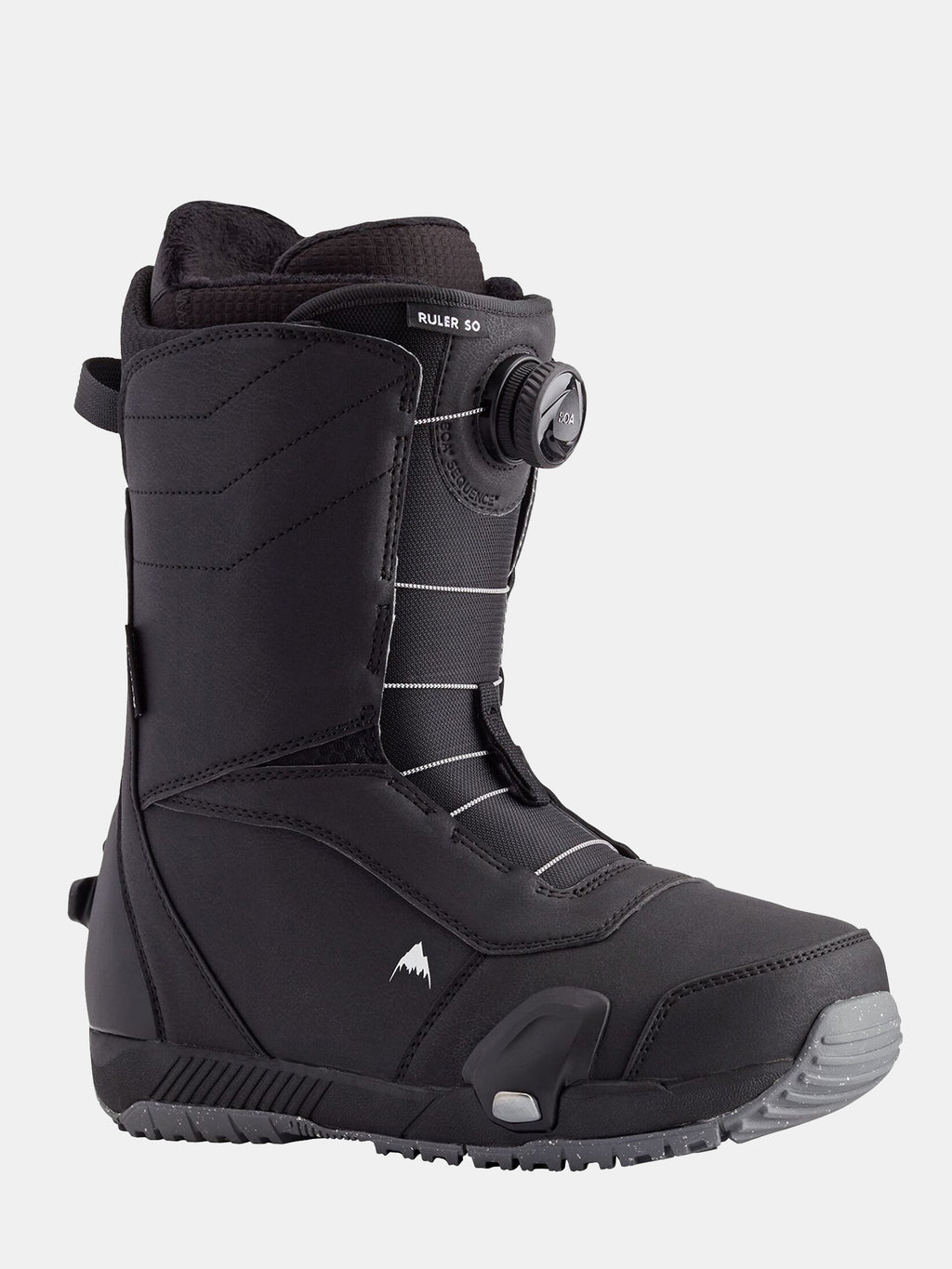 Burton Ruler Step On Snowboard Boots 2021 - Saint Bernard