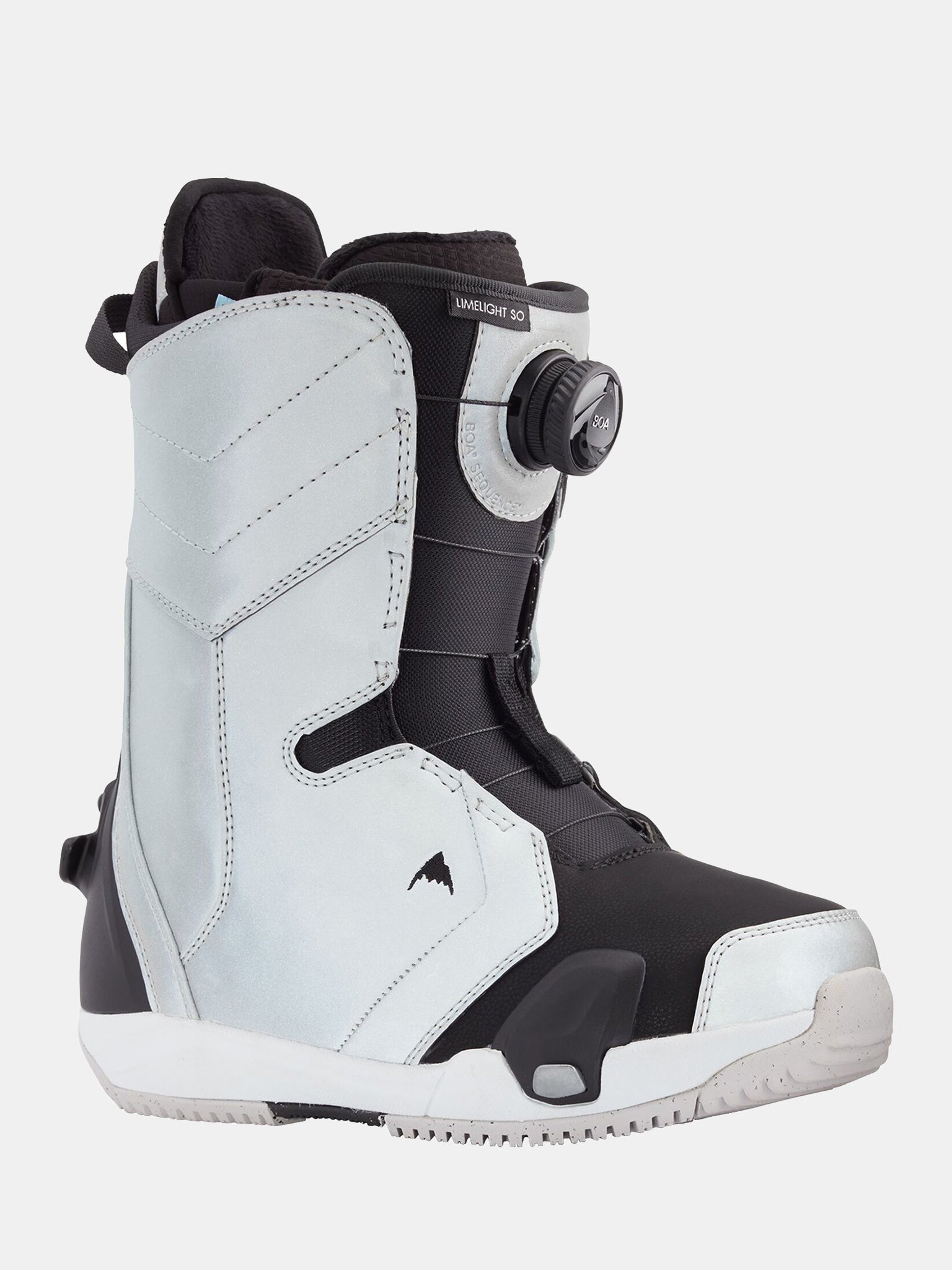 Burton Women's Limelight Step On Snowboard Boots 2021 - Saint Bernard