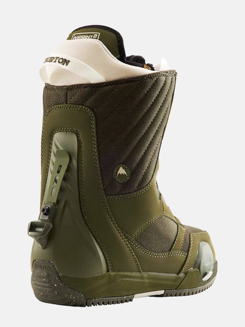 Burton Women's Limelight Step On Snowboard Boots 2022
